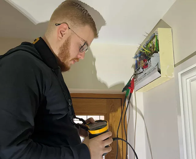 electrical testing